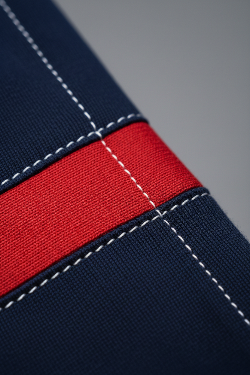 Crafted for Champions, Built to Last.