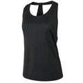 Savriq Yoga Vest Tank Top — Quick-Dry Breathability, All-Day Ease