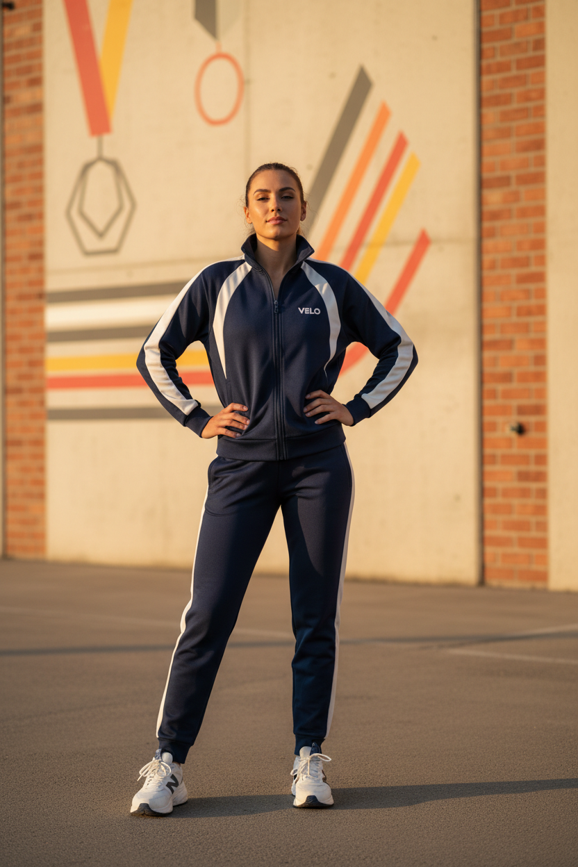Wear the Legend. Own the Court.